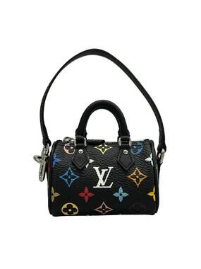 Louis Vuitton Lvxtm Micro Speedy #278508L24B